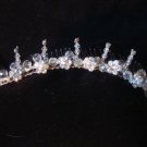 Shooting Star Petite Tiara Comb