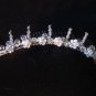 Shooting Star Petite Tiara Comb