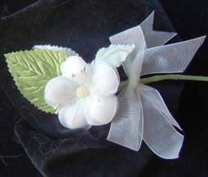 One Dozen Margheritini Daisy Italian Wedding Flowers