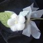 One Dozen Margheritini Daisy Italian Wedding Flowers