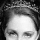 Amore Bridal Tiara by Debra Moreland for Paris