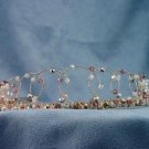 The Dara Tiara by Elizabeth Claire