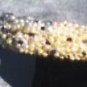 Winters and Rain Bonniecrest Pearl & Tanzanite Band