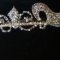 Medieval inspired Tatiana Tiara Comb by Renee Romano