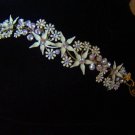 Jewels Tears by Debra Moreland for Paris Couture Tiaras