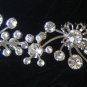 Sparking "Broadway Baby" Tiara by Debra Moreland for Paris
