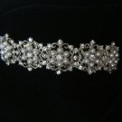 Elegante Filigree Comb #NDL226 by Nelson D'Leon