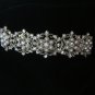 Elegante Filigree Comb #NDL226 by Nelson D'Leon