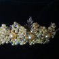 Neptune's Daughter Tiara by Debra Moreland for Paris