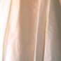 Dupioni Silk A-line Special Occassion Tea Length Dress by Sara Lene