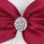 Splendid Unity Candle Set with Brooch in Red Allure and 46 more colors