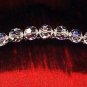 Simple Glamour 8mm Swarovski Crystal Comb/Tiara in over 30 colors!