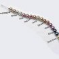 Simply Pearls - 6mm Pearl Bracelet available in over 20 colors