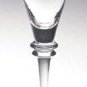 Measured Elegance 11.25" Tall Champagne Flute Pair by Wine things