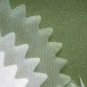 Package of 25 Pointed Ivory Organza Favor Wraps