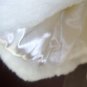Custom Made Faux Fur Short Coat in Girl's Sizes in your choice of colors.