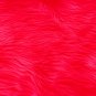 Custom Made Faux Fur Short Coat in Girl's Sizes in your choice of colors.