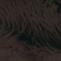 Custom Made Faux Fur Short Coat in Girl's Sizes in your choice of colors.