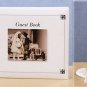 Kim Anderson Guest Book & Pen Set - Free Shipping!