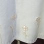 Sarah Louise Ivory Appliqued Knit Infant's Cardigan