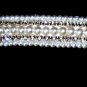 The Classic Headband re-interpreted by Kristina Eaton