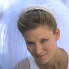 The Classic Headband re-interpreted by Kristina Eaton