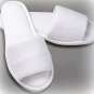 Bridesmaid Tote Bag with Bonus Stretch Terry Slippers & Peppermint Foot Soak