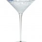 The Monster XL Martini Glass Centerpiece