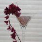 The Monster XL Martini Glass Centerpiece