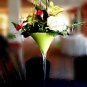 The Monster XL Martini Glass Centerpiece