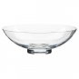 The Water Lily Bowl in Clear Glass for Centerpieces, for your home...