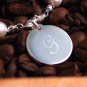 Simplicity Freshwater Pearl & Silver Personalized Bracelet