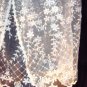 Sarah Louise White Embroidered & Beaded Christening Gown,Cape & Bonnet #120 in White