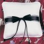 Black & White Wedding Collection by Simply Charming with bonus matching toss garter