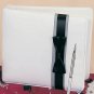 Black & White Wedding Collection by Simply Charming with bonus matching toss garter