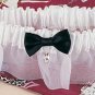 Black & White Wedding Collection by Simply Charming with bonus matching toss garter