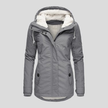 Winter Hoodie