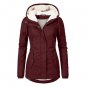 Winter Hoodie