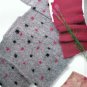 HOW TO Knitting Pattern Knit Sweater Coat Jacket 188