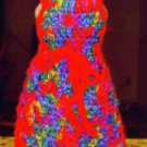 CROCHET PATTERN ONLY Dish Soap Detergent Bottle Cover Apron 201 Kitchen GIFT FUN