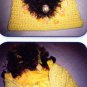 How To CROCHET PATTERN Knit Cocktail Purse Mini Evening Bag Handbag Tote 721 HIP