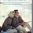 KNITTING PATTERN Knit Pullover Sweater Mens Womens 18