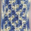 CROCHET PATTERN Dust Cloth Cleaning DUSTING Swiffer 916