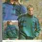 HOW TO KNITTING PATTERN Knit Pullover Sweaters Crew 80