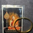 Bracelet Talisman Lp Maha Sila Luang Pu MahaSila Thai Buddha Amulet