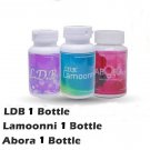 New LDB- Lamoon- Abora Dietary Supplement Product