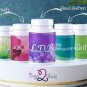 5 Pcs Full Set LDB Purify Herbs LDB- Lamoon- Abora Dietary Supplement Product