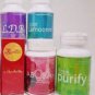 5 Pcs Full Set LDB Purify Herbs LDB- Lamoon- Abora Dietary Supplement Product