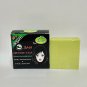 6 PCS of 65g.Dr. Japan Green Tea Extra Whitening Dark Spots Melasma Acne Cleanse Soap