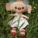 Falloon Flower Raggedy Dollie